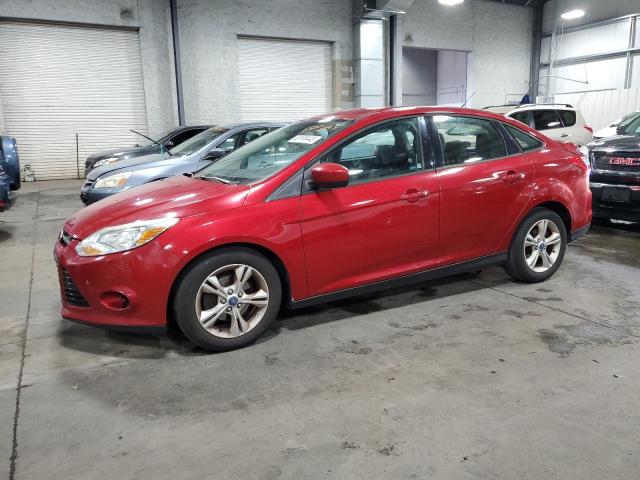 FORD FOCUS SE 2012 1fahp3f26cl355384