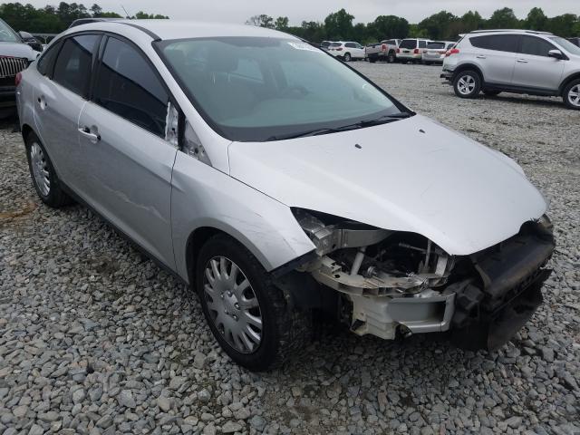 FORD FOCUS SE 2012 1fahp3f26cl360424