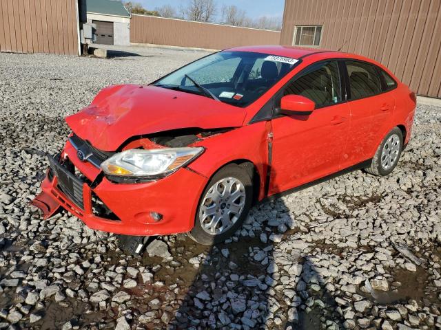 FORD FOCUS 2012 1fahp3f26cl361153