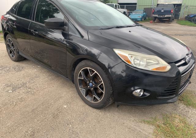 FORD FOCUS 2012 1fahp3f26cl365722