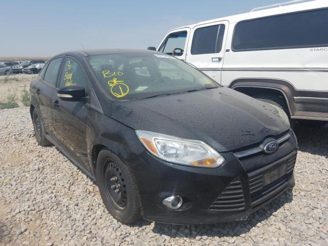 FORD FOCUS SE 2012 1fahp3f26cl366627