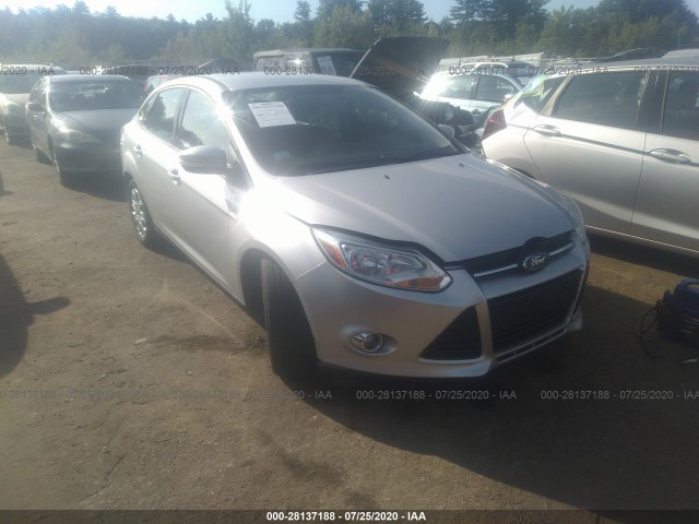 FORD FOCUS 2012 1fahp3f26cl369463