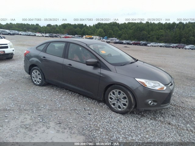 FORD FOCUS 2012 1fahp3f26cl369835