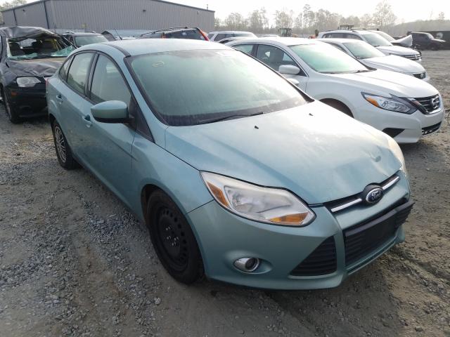 FORD FOCUS SE 2012 1fahp3f26cl369916