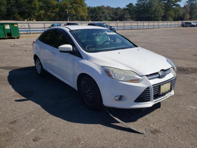 FORD FOCUS SE 2012 1fahp3f26cl372699