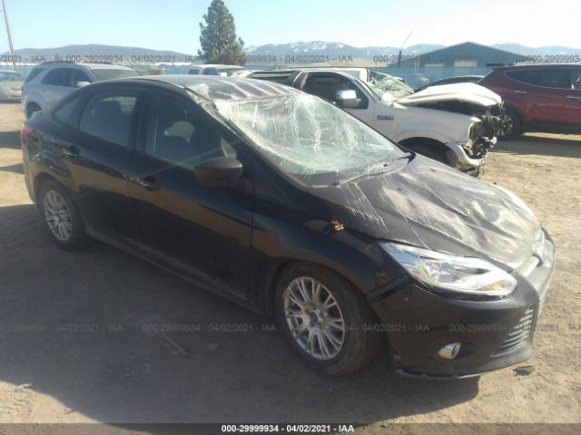 FORD FOCUS 2012 1fahp3f26cl372928