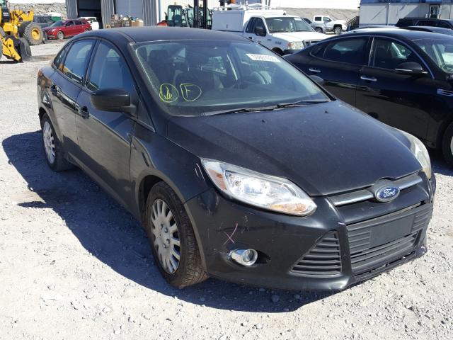 FORD FOCUS SE 2012 1fahp3f26cl377515