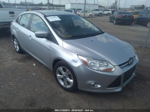 FORD FOCUS 2012 1fahp3f26cl378339