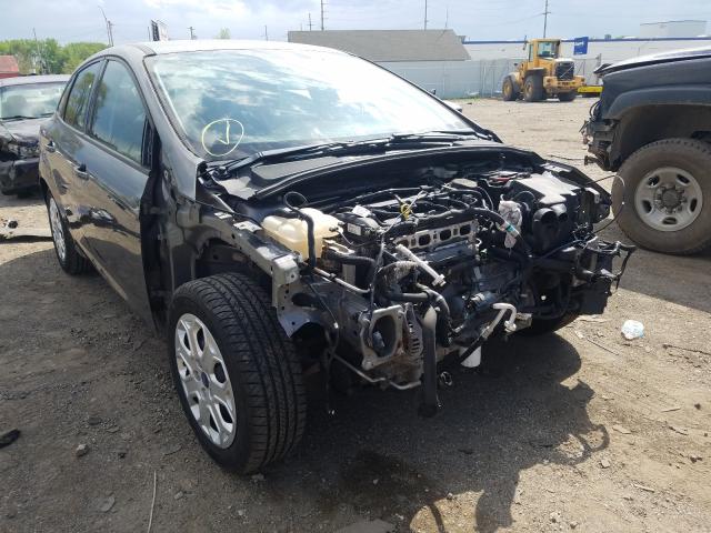 FORD FOCUS SE 2012 1fahp3f26cl385551