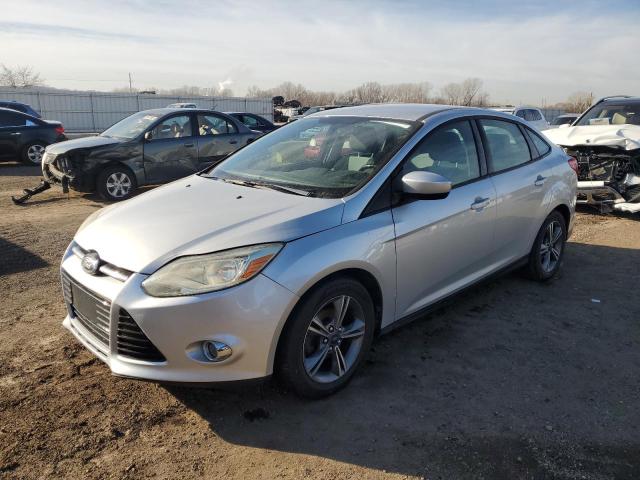 FORD FOCUS SE 2012 1fahp3f26cl386098