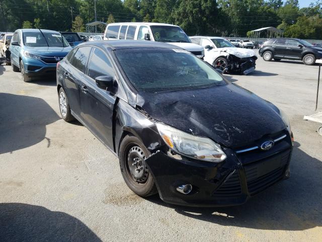 FORD FOCUS SE 2012 1fahp3f26cl387607