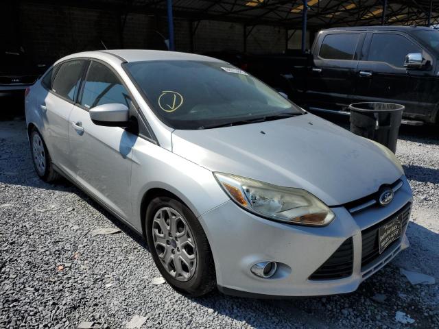 FORD FOCUS SE 2012 1fahp3f26cl389857