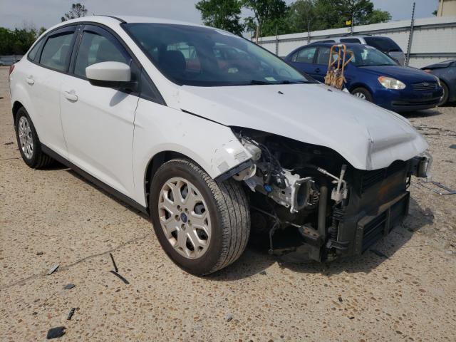 FORD FOCUS SE 2012 1fahp3f26cl390653