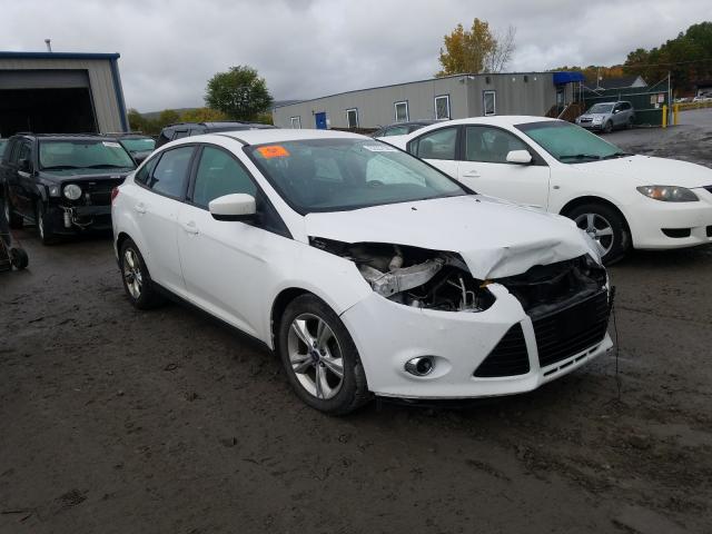 FORD FOCUS SE 2012 1fahp3f26cl390944