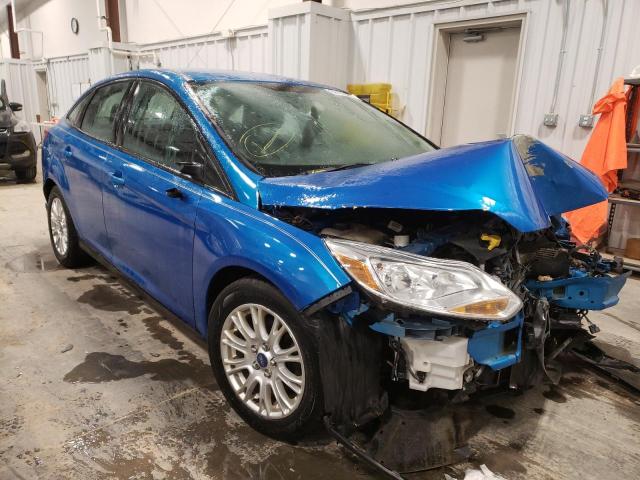 FORD FOCUS SE 2012 1fahp3f26cl394704