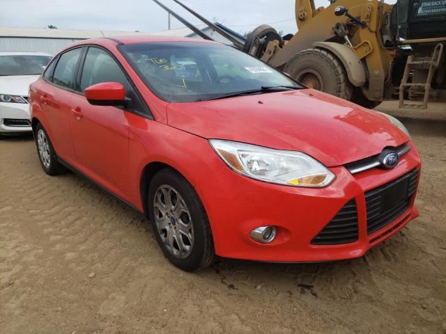 FORD FOCUS 2012 1fahp3f26cl395240