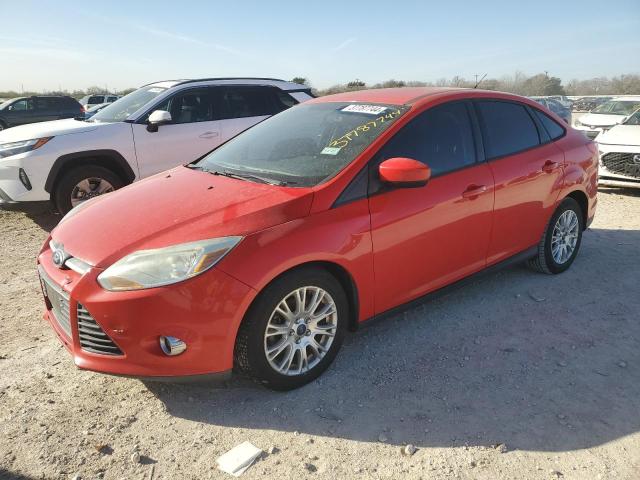 FORD FOCUS 2012 1fahp3f26cl396873