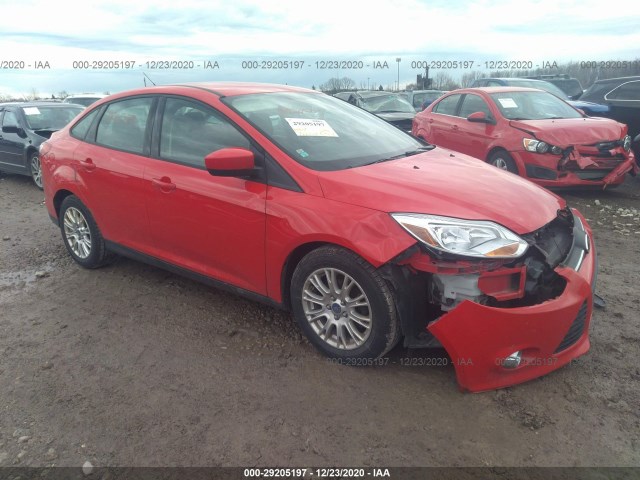 FORD FOCUS 2012 1fahp3f26cl397019