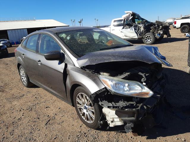 FORD FOCUS SE 2012 1fahp3f26cl397764