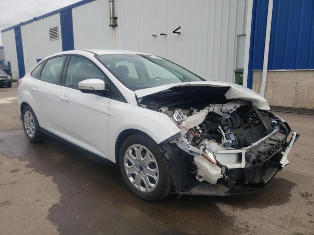 FORD FOCUS SE 2012 1fahp3f26cl398221