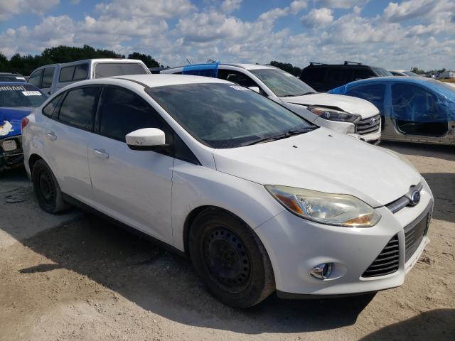 FORD FOCUS SE 2012 1fahp3f26cl399420