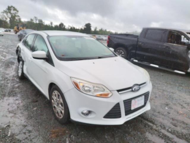 FORD FOCUS SE 2012 1fahp3f26cl403515