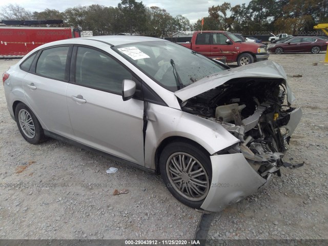 FORD FOCUS 2012 1fahp3f26cl404745