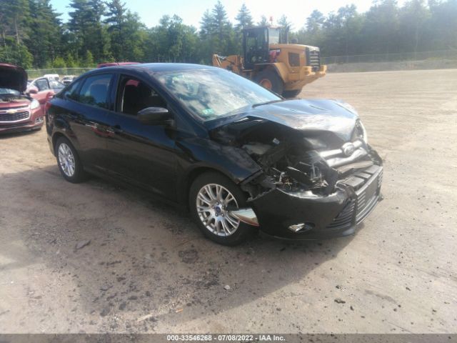 FORD FOCUS 2012 1fahp3f26cl405670