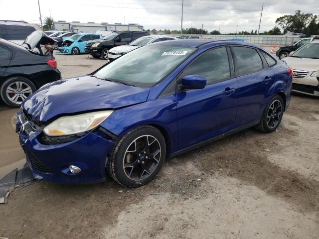 FORD FOCUS 2012 1fahp3f26cl408195