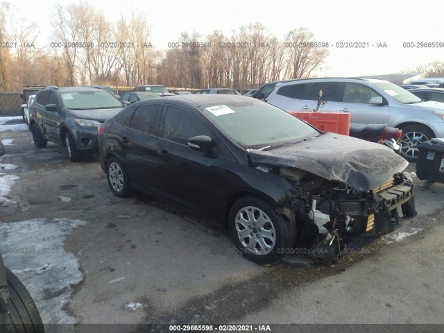 FORD FOCUS 2012 1fahp3f26cl409864