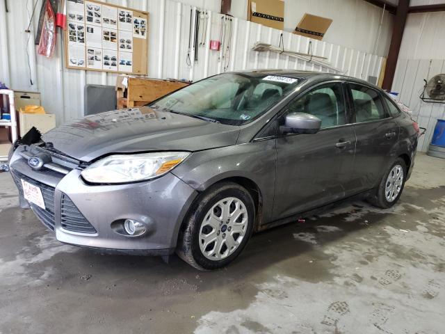 FORD FOCUS 2012 1fahp3f26cl411453