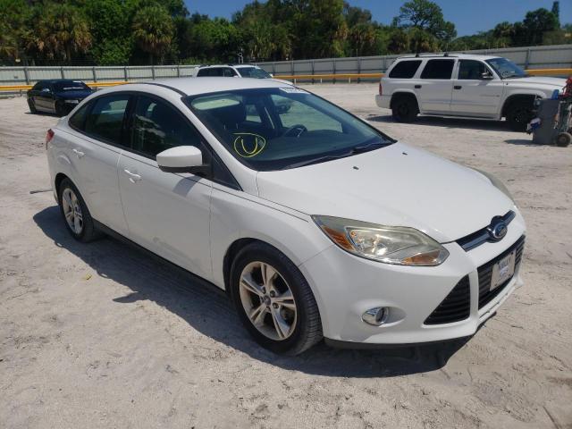 FORD FOCUS SE 2012 1fahp3f26cl414420