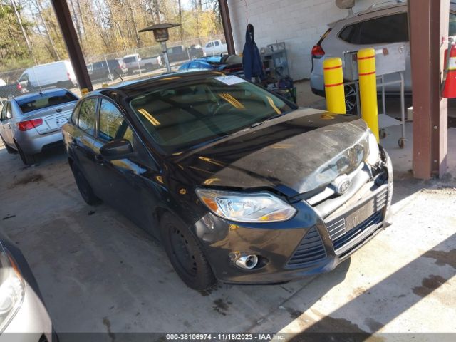 FORD FOCUS 2012 1fahp3f26cl415650