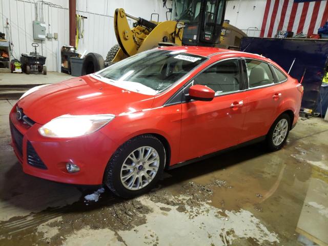 FORD FOCUS 2012 1fahp3f26cl416779