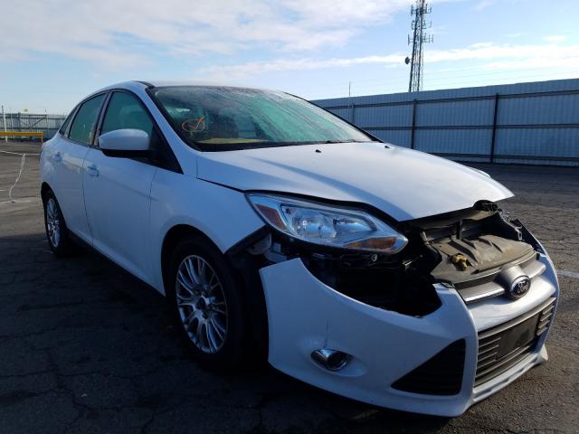 FORD FOCUS SE 2012 1fahp3f26cl417351