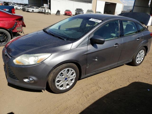 FORD FOCUS 2012 1fahp3f26cl417589