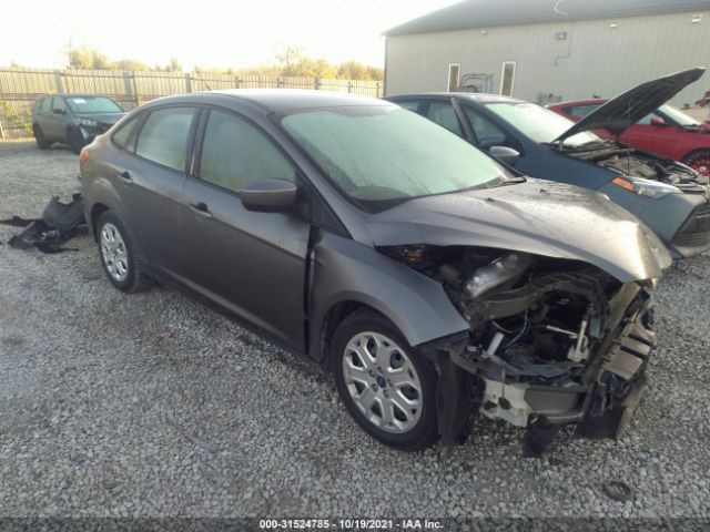 FORD FOCUS 2012 1fahp3f26cl417592