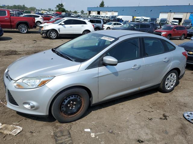 FORD FOCUS 2012 1fahp3f26cl421710