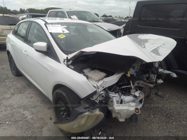 FORD FOCUS 2012 1fahp3f26cl424400