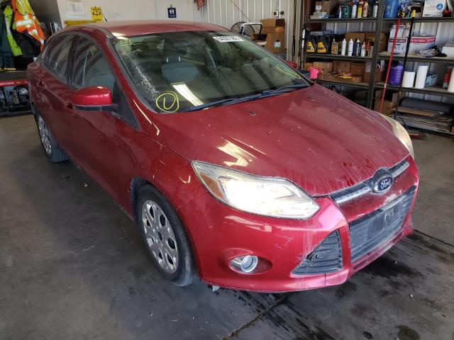 FORD FOCUS SE 2012 1fahp3f26cl424512