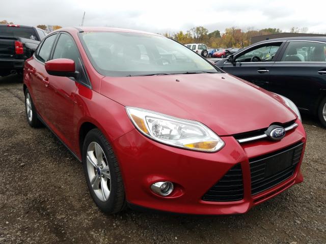 FORD FOCUS SE 2012 1fahp3f26cl425725