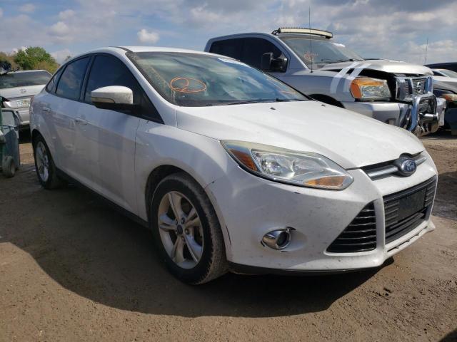 FORD FOCUS 2012 1fahp3f26cl426874