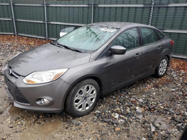 FORD FOCUS SE 2012 1fahp3f26cl432271