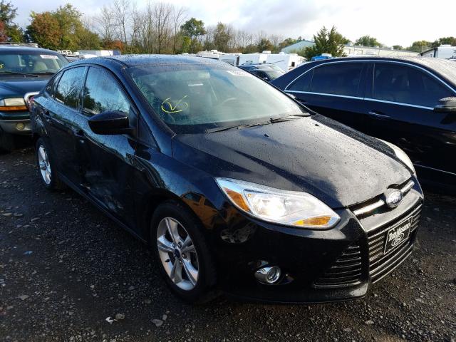 FORD FOCUS SE 2012 1fahp3f26cl432576