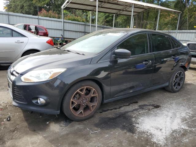 FORD FOCUS SE 2012 1fahp3f26cl433369