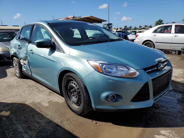 FORD FOCUS SE 2012 1fahp3f26cl433579