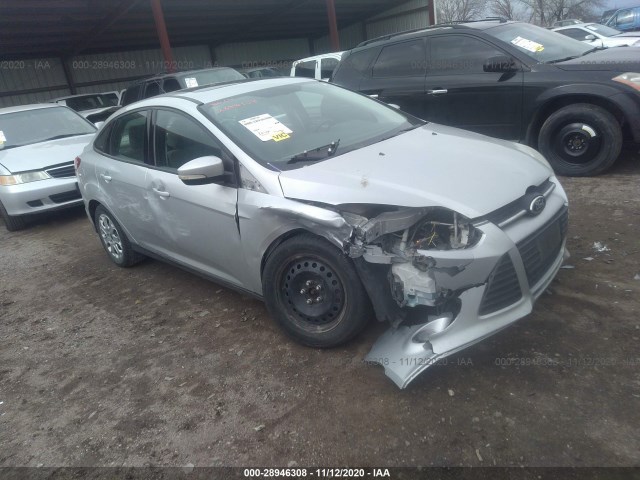 FORD FOCUS 2012 1fahp3f26cl435459