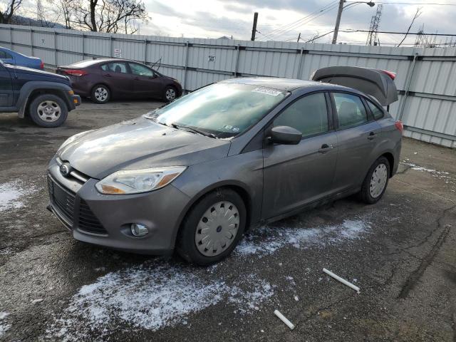 FORD FOCUS SE 2012 1fahp3f26cl443416