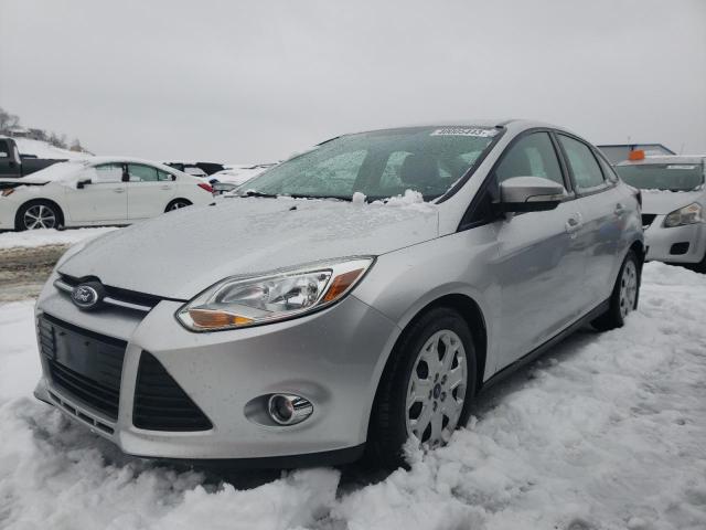 FORD FOCUS SE 2012 1fahp3f26cl445795