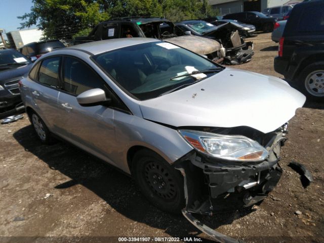 FORD FOCUS 2012 1fahp3f26cl446915